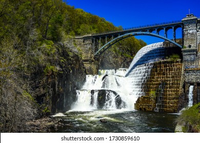 Rio croton en nueva york