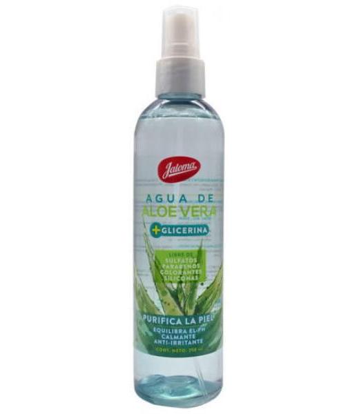 Tonico de aloe vera beneficios