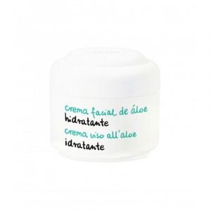 Mejor crema corporal aloe vera