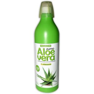 Jugo de aloe vera para infecciones urinarias