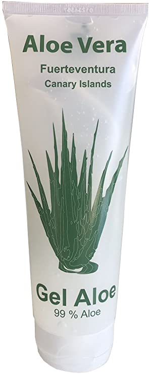 Fabrique aloe vera fuerteventura