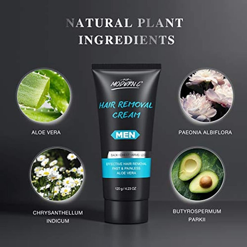 Aloe vera para hombres