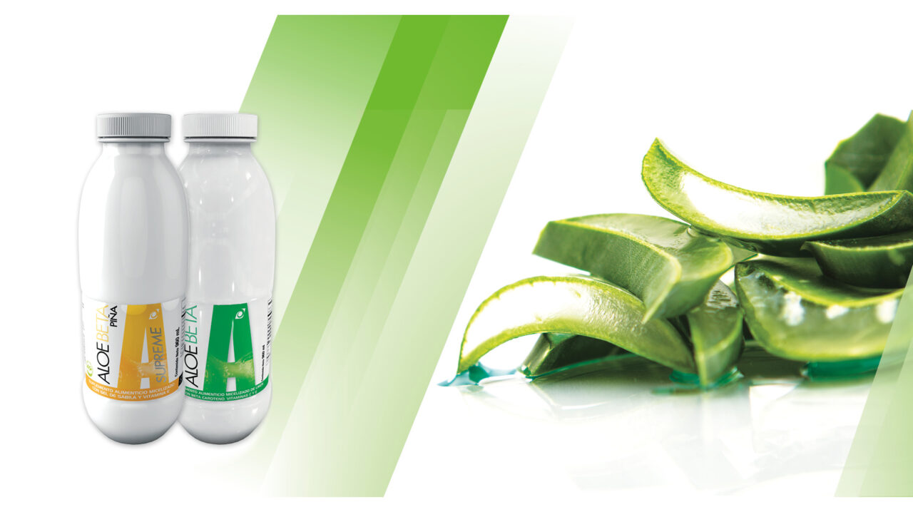 Como hacer gel de aloe vera para tomar