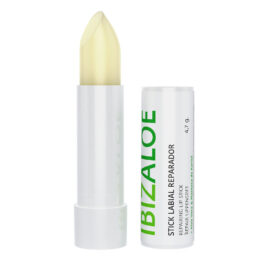 Herpes labial y aloe vera