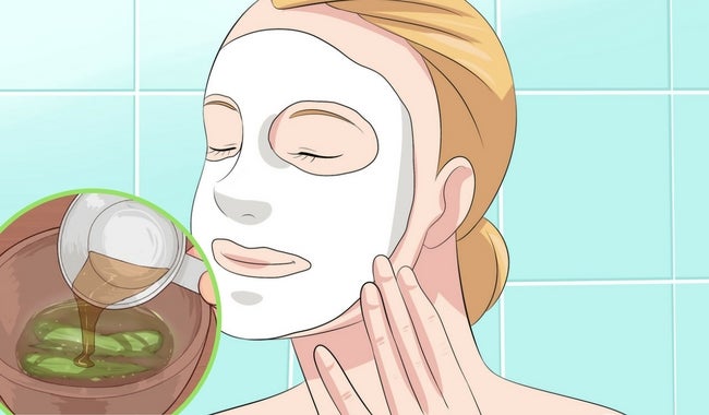 Beneficios de aplicar aloe vera en la cara