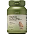 Capsulas de aloe vera gnc