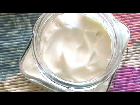 Hacer cremas caseras con aloe vera con cera abeja