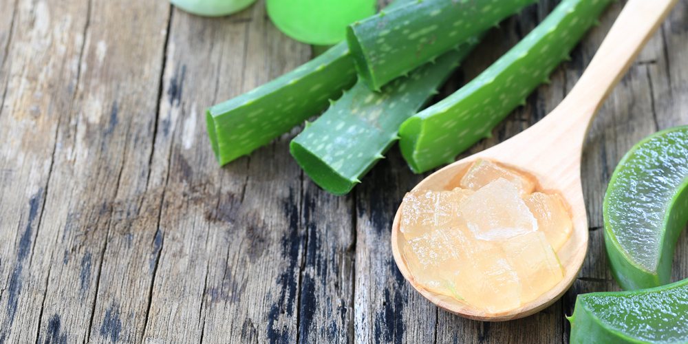 Cuanto tiempo se deja el aloe vera en el cabello