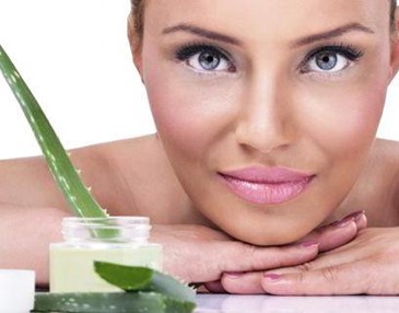 Aloe vera para picores piel