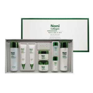 Noni aloe vera reparadora