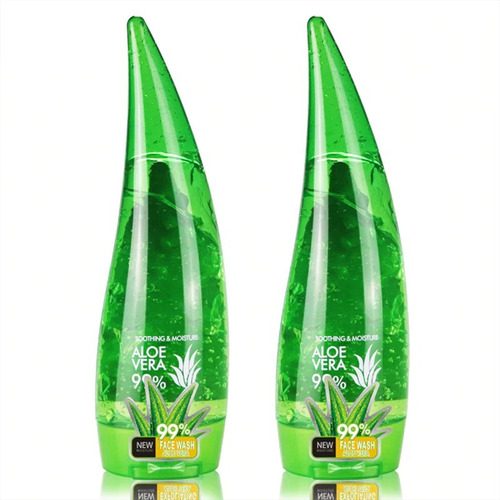 Para qué sirve la sábila o aloe vera