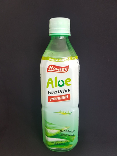 Son buenas las bebidas de aloe vera