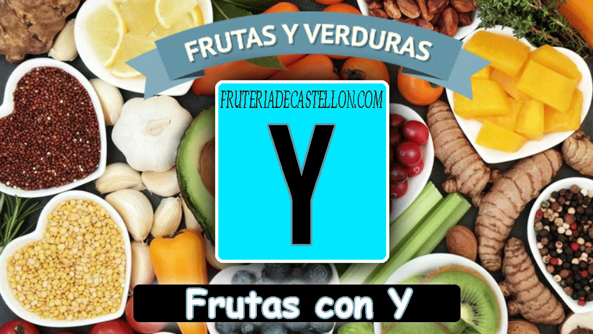 Yuca es fruta o verdura