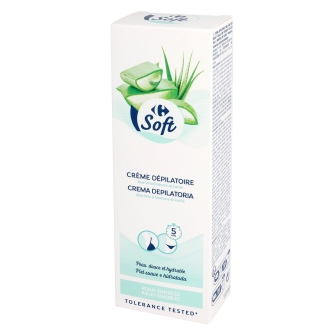 Crema aloe vera carrefour