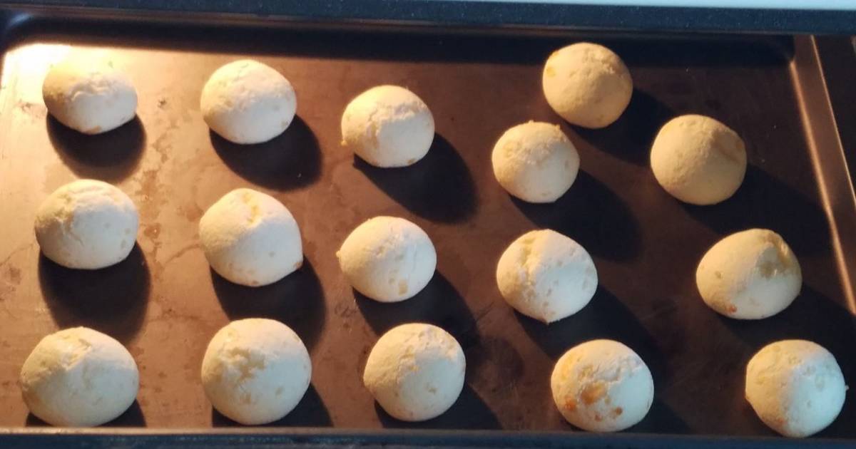 Como se prepara el pan de yuca