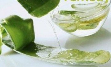 Aloe vera para la conjuntivitis