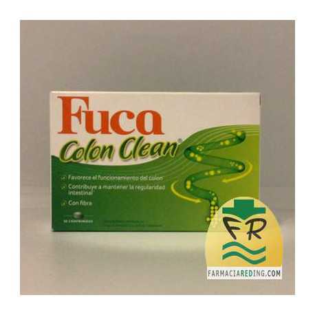 Fave de fuca aloe vera