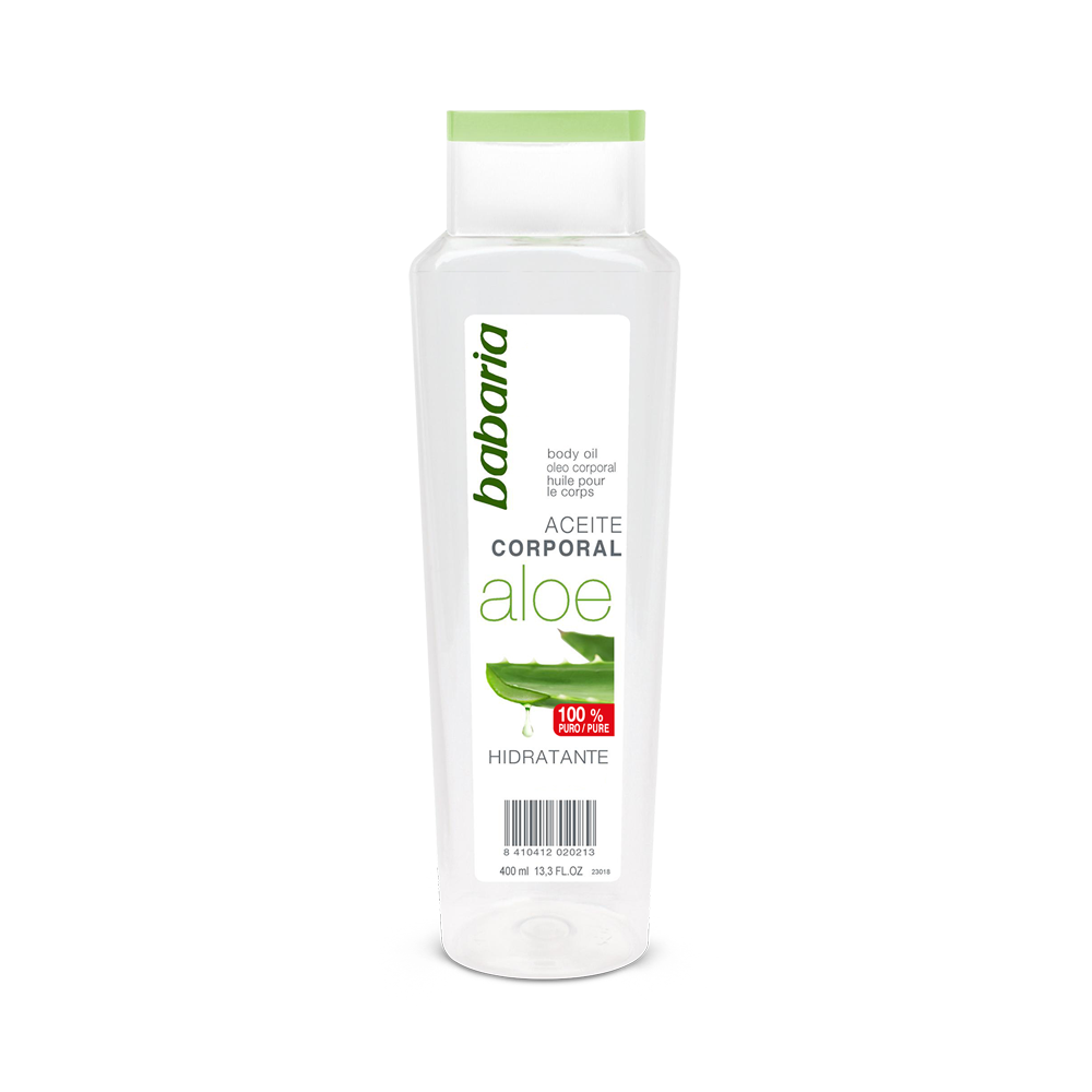 Donde comprar aceite de aloe vera