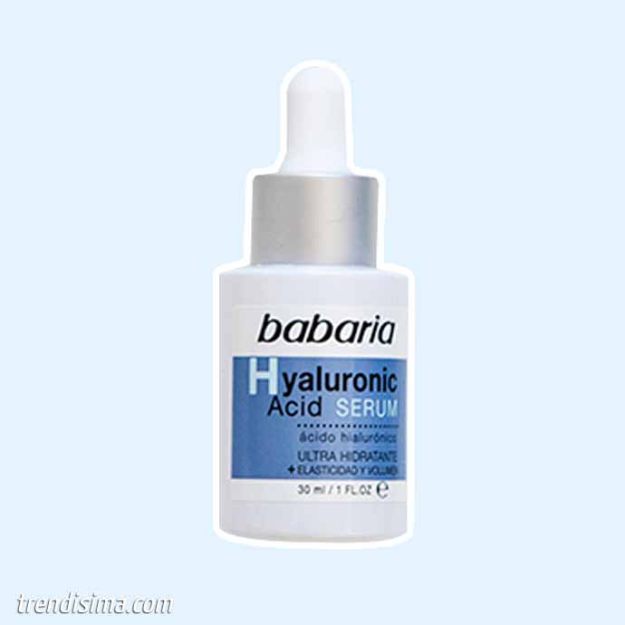 Serum babaria aloe vera opiniones