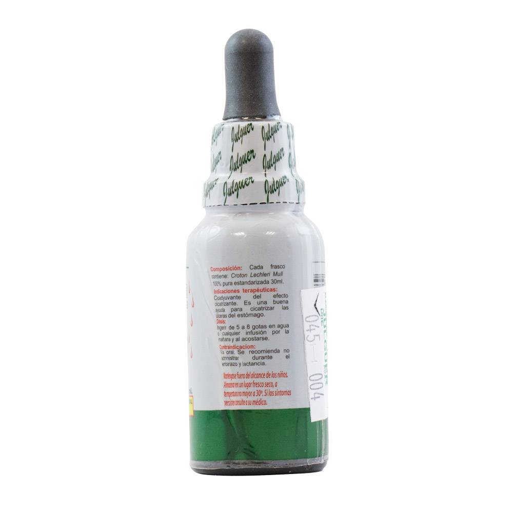 Comprar latex de croton lechleri