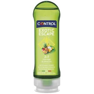 Aloe vera lubricante casero