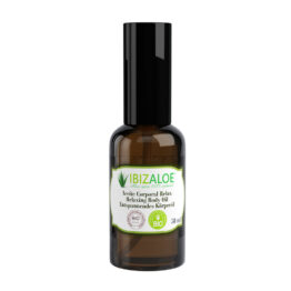 Se puede mezclar aloe vera con aceite de oliva