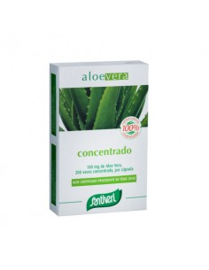 Aloe vera para la cistitis