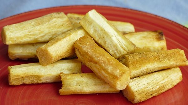 Que es la yuca