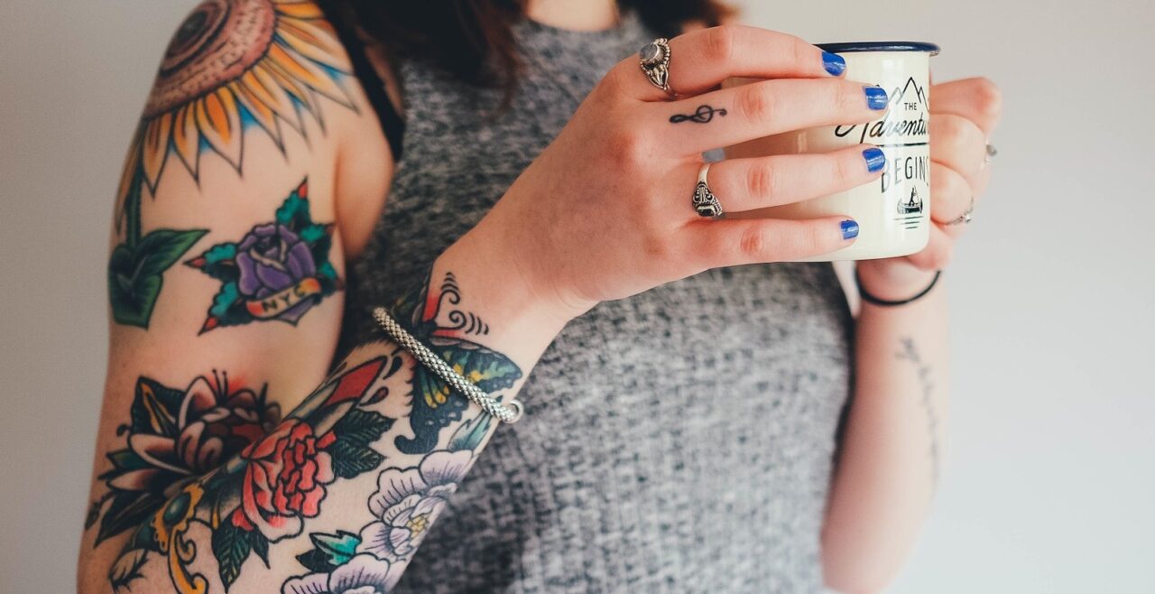 Aloe vera sirve para tatuajes