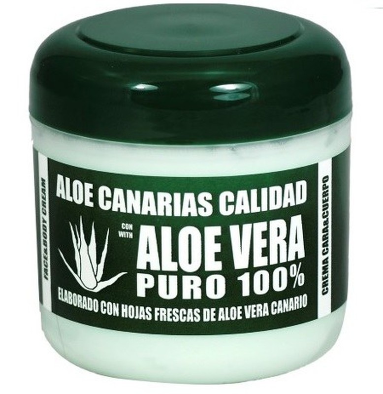 Aloe vera pura comprar