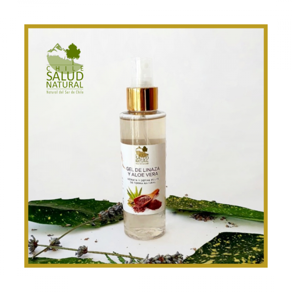 Donde comprar gel de aloe vera en chile