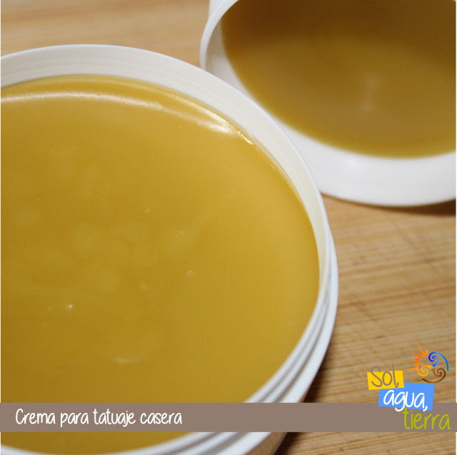 Balsamo glimina con aloe vera