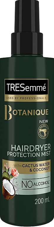 Tresemme coco y aloe vera opiniones