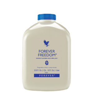 Aloe vera forever mk