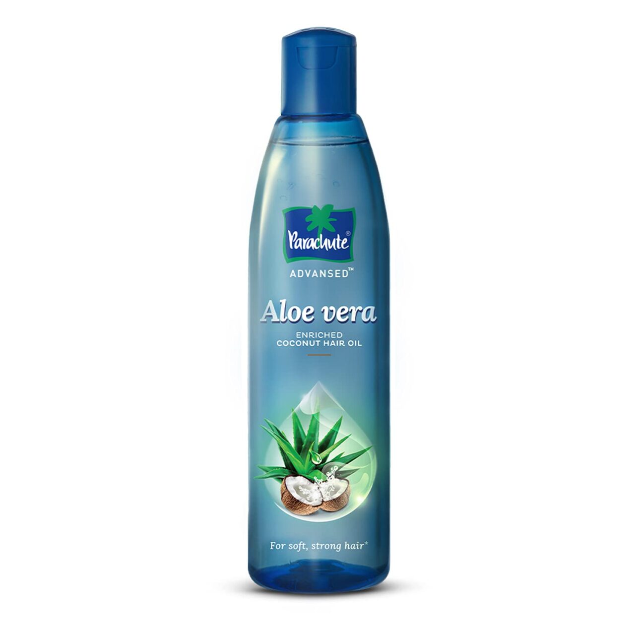 Aloe vera caida del cabello hombres