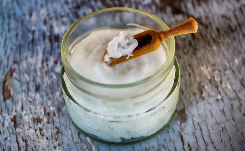 Bronceador casero con aloe vera