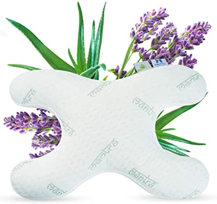 Aloe vera para la boca
