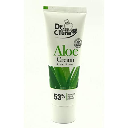 Como hacer una crema de aloe vera para el cabello