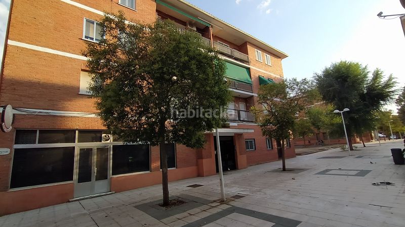 Calle ciclamen toledo