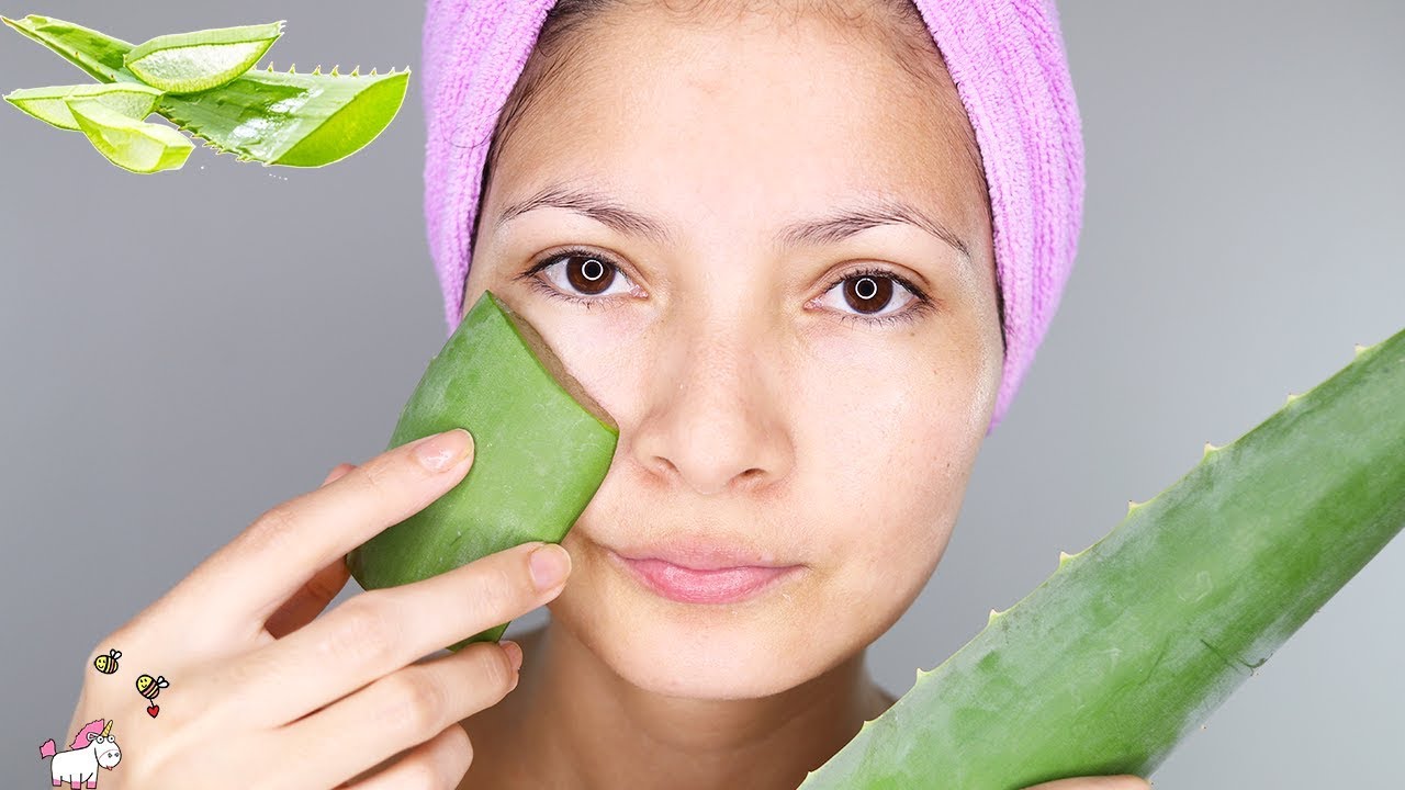 Aloe vera para el cutis como usarlo