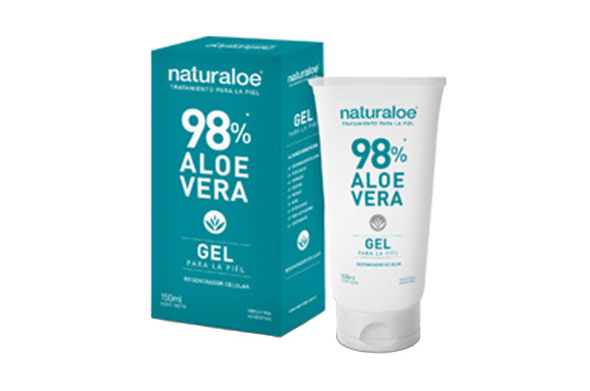 Aloe vera puro farmacia
