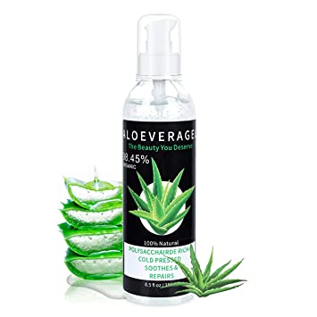 Proveedores de aloe vera