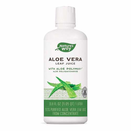 Comprar aloe vera gel