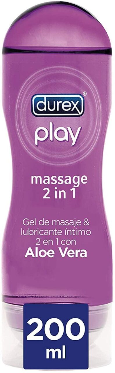 Durex aloe vera opiniones