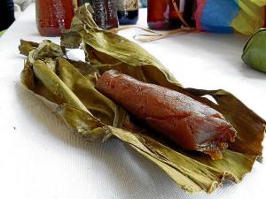 Recetas ecuatorianas con yuca
