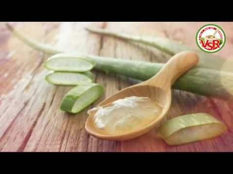 Aloe vera para disfuncion erectil