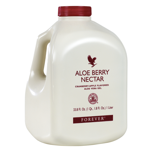 Nectar aloe vera forever living