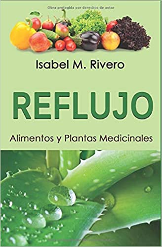 Aloe vera para el reflujo