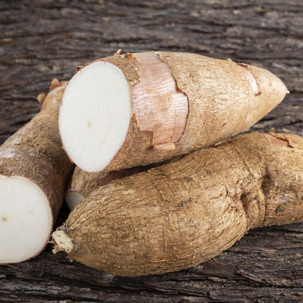La yuca es mala para el colon