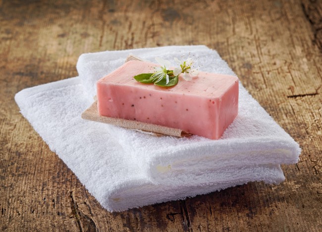 Como hacer jabon de aloe vera para el cuerpo